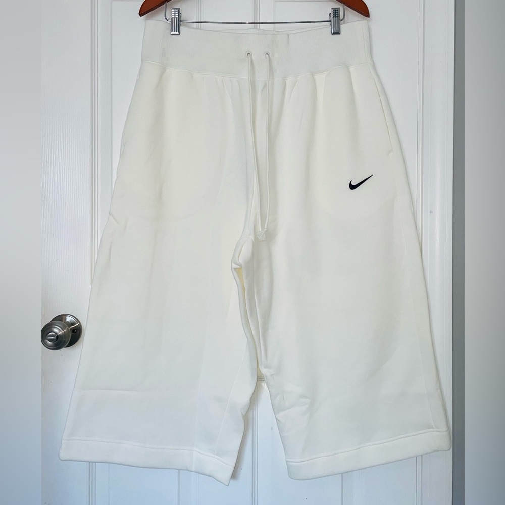 Nike cropped sweatpants (1X)